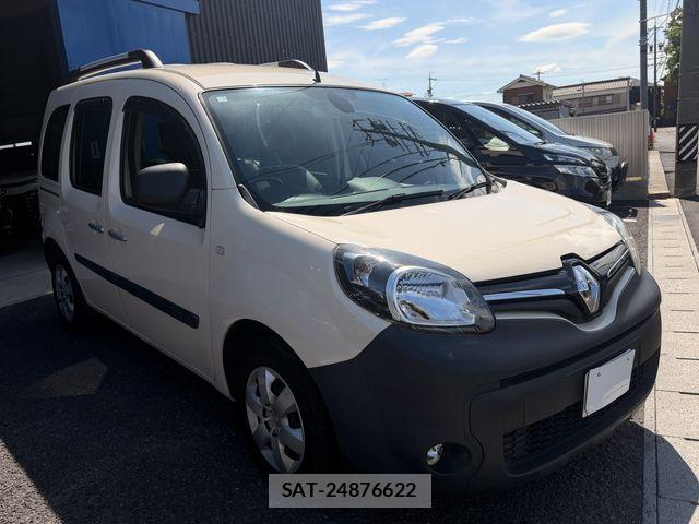 Renault KANGOO 2019-03 7060448-4