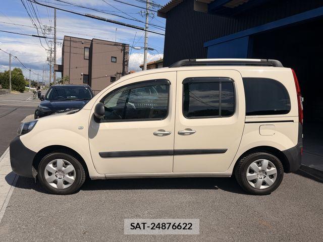 Renault KANGOO 2019-03 7060448-5
