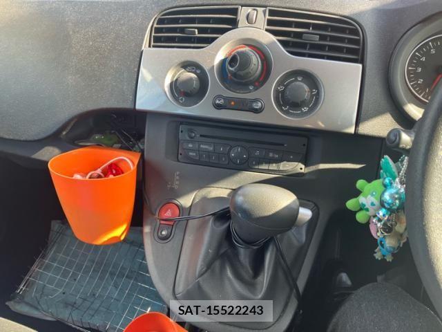 Renault KANGOO 2013-07 7060450-15