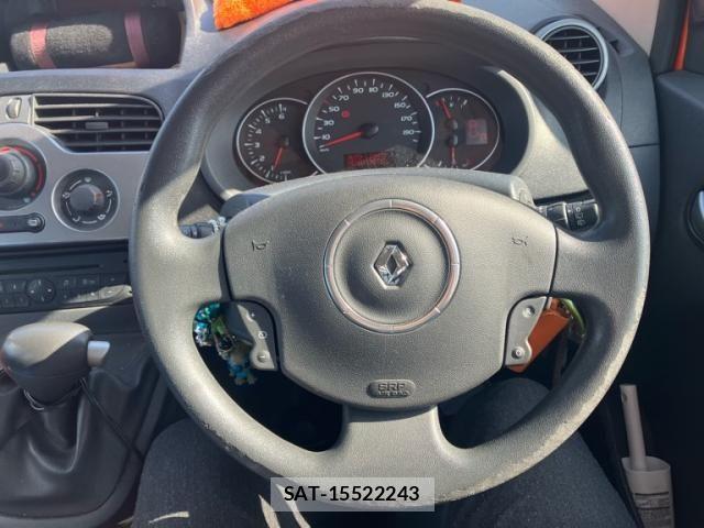 Renault KANGOO 2013-07 7060450-17