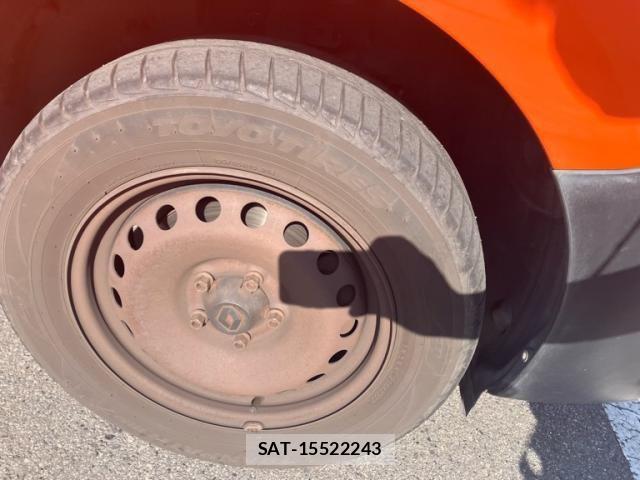 Renault KANGOO 2013-07 7060450-2