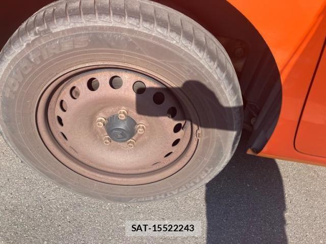 Renault KANGOO 2013-07 7060450-3