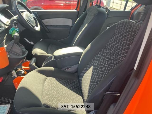 Renault KANGOO 2013-07 7060450-8