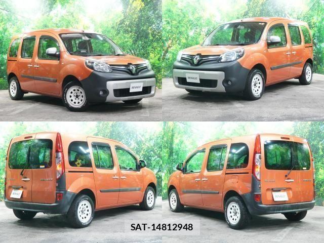 Renault KANGOO 2015-08 7060449-1