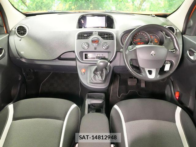 Renault KANGOO 2015-08 7060449-5