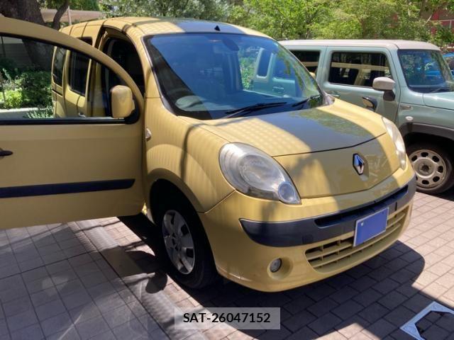 Renault KANGOO 2011-06 7224191-1