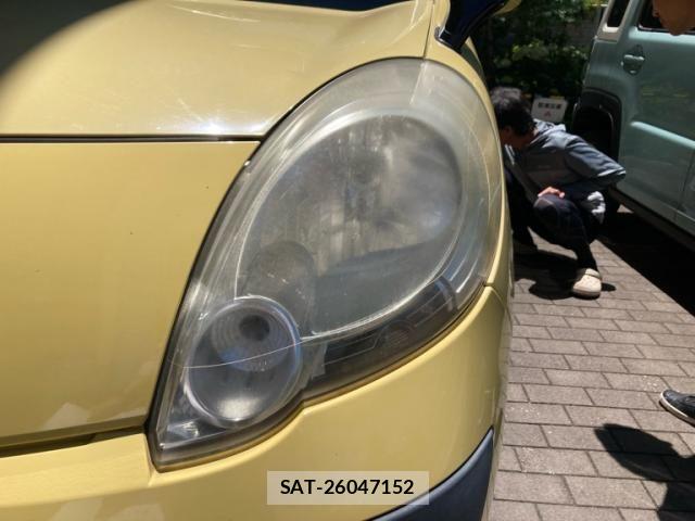 Renault KANGOO 2011-06 7224191-5