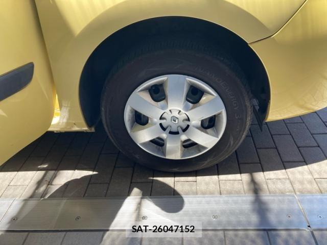 Renault KANGOO 2011-06 7224191-7