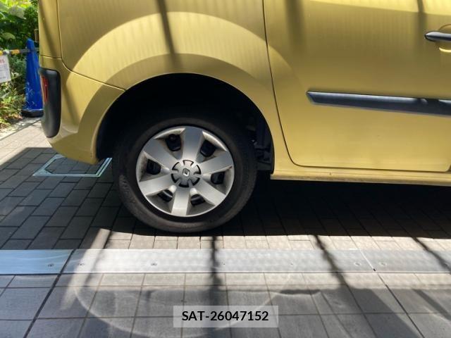 Renault KANGOO 2011-06 7224191-8