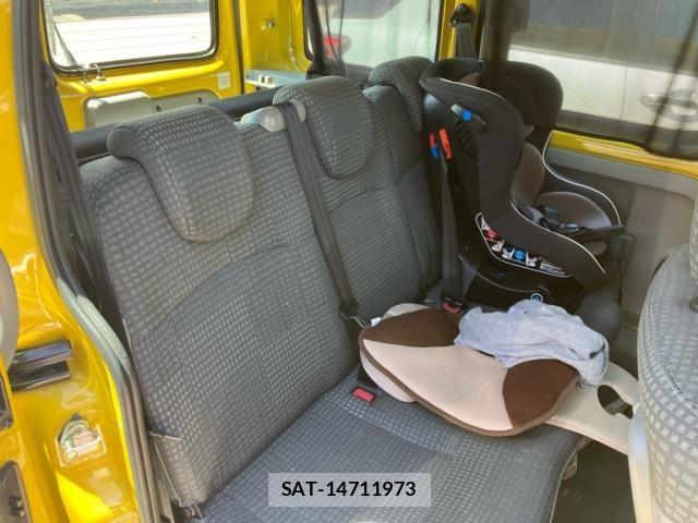 Renault KANGOO 2009-06 7224188-13