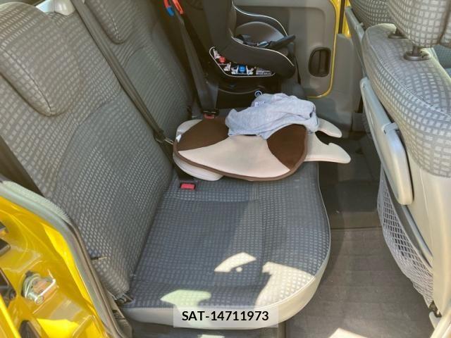 Renault KANGOO 2009-06 7224188-14