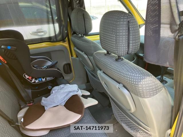 Renault KANGOO 2009-06 7224188-15