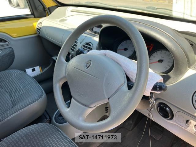 Renault KANGOO 2009-06 7224188-18