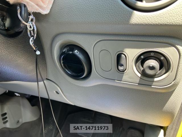 Renault KANGOO 2009-06 7224188-19