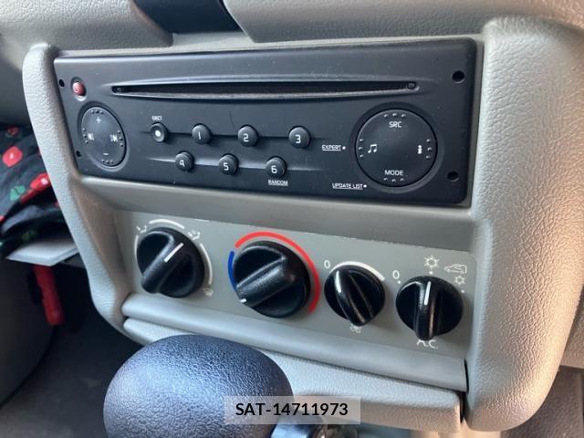 Renault KANGOO 2009-06 7224188-22