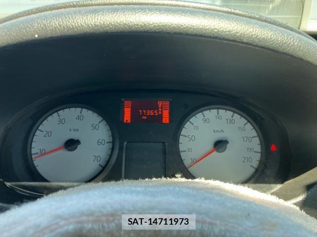 Renault KANGOO 2009-06 7224188-27