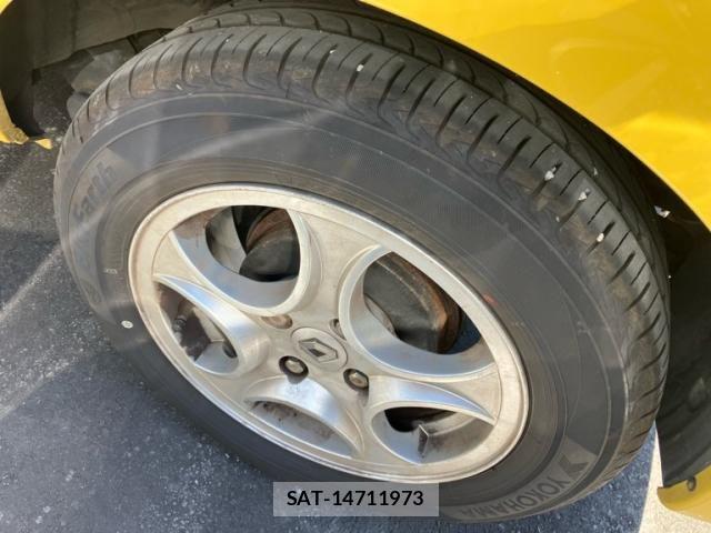 Renault KANGOO 2009-06 7224188-4