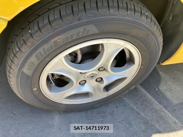 Renault KANGOO 2009-06 7224188-5