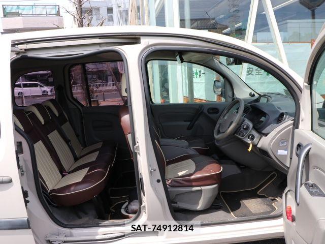 Renault KANGOO 2010-03 7252119-10