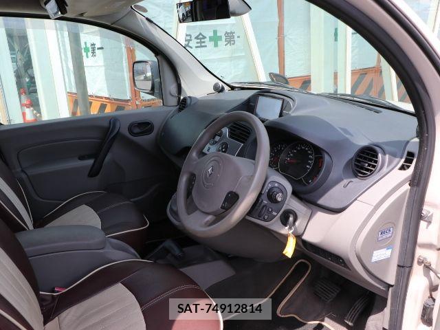 Renault KANGOO 2010-03 7252119-12