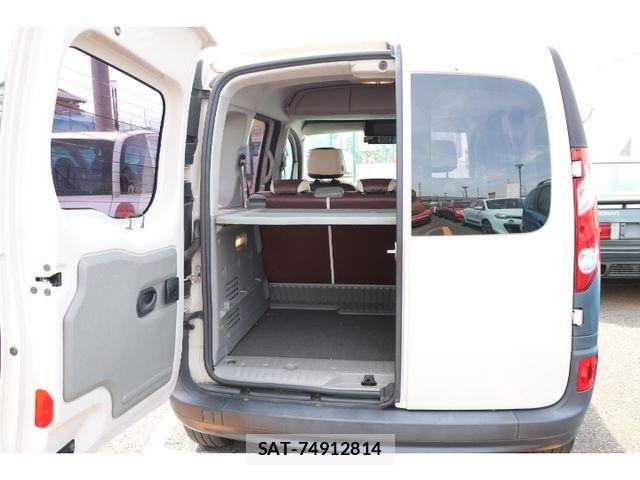 Renault KANGOO 2010-03 7252119-13
