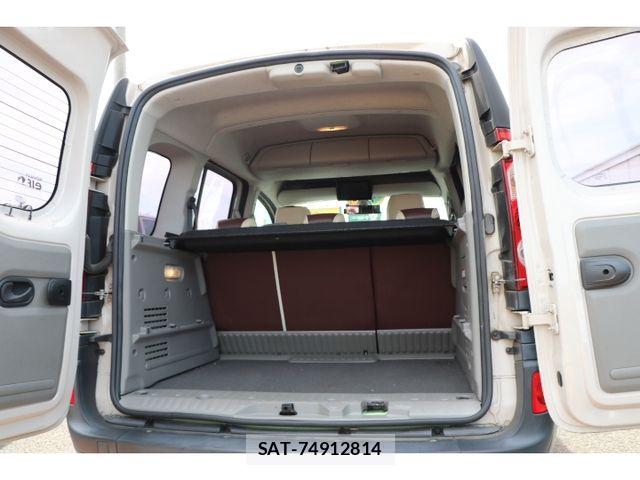 Renault KANGOO 2010-03 7252119-14