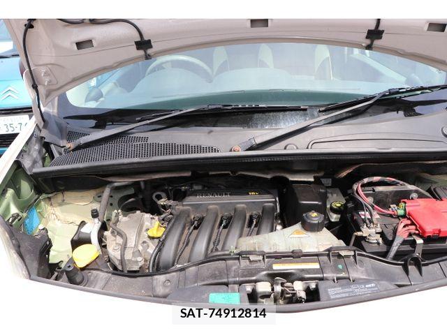 Renault KANGOO 2010-03 7252119-16