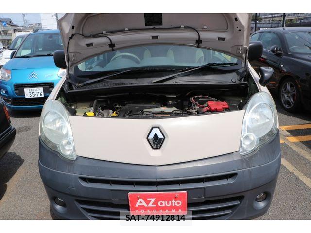 Renault KANGOO 2010-03 7252119-17