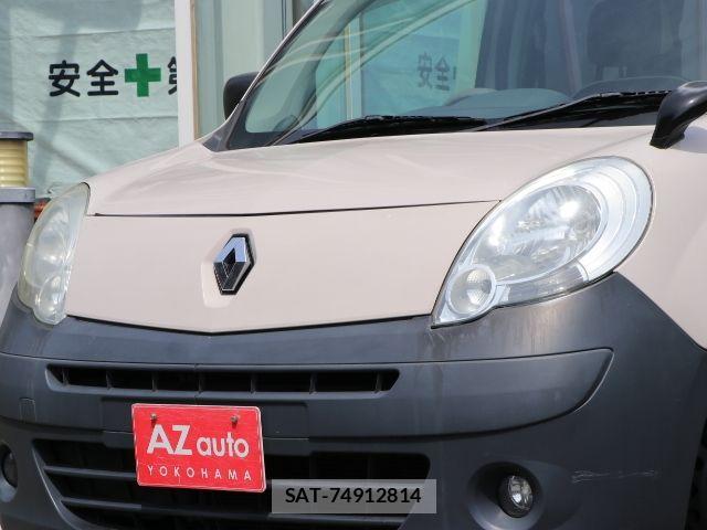 Renault KANGOO 2010-03 7252119-18