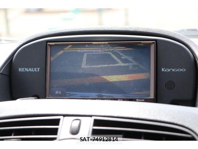 Renault KANGOO 2010-03 7252119-3