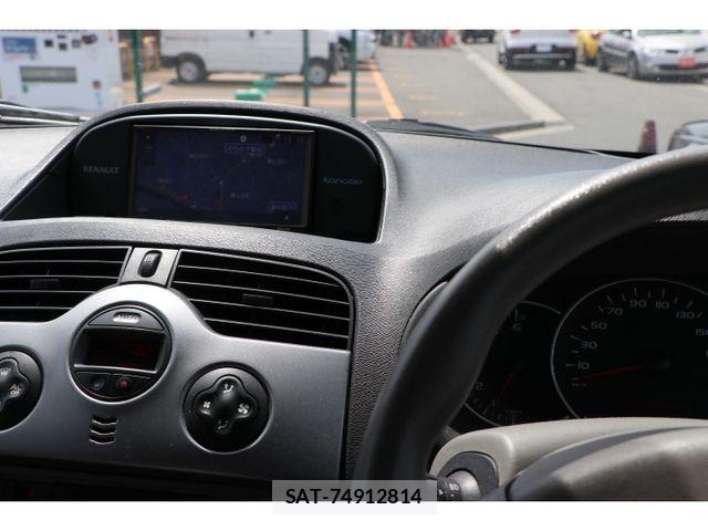 Renault KANGOO 2010-03 7252119-5
