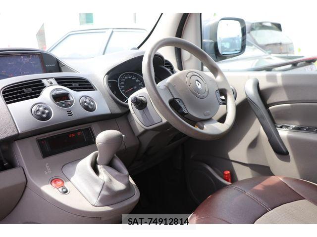 Renault KANGOO 2010-03 7252119-6