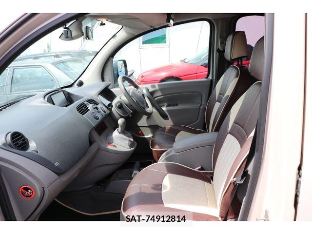 Renault KANGOO 2010-03 7252119-7