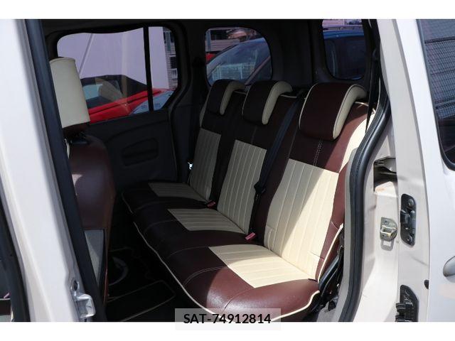 Renault KANGOO 2010-03 7252119-8