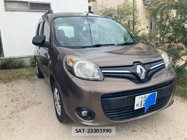 Renault KANGOO 2015-05 7252123-0