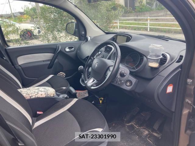 Renault KANGOO 2015-05 7252123-9