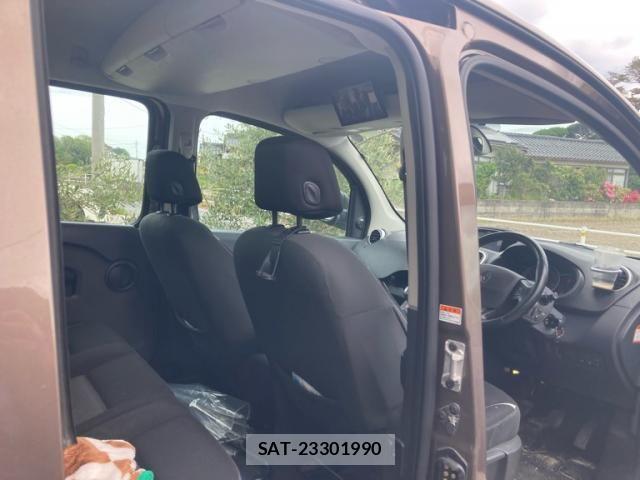 Renault KANGOO 2015-05 7252123-11