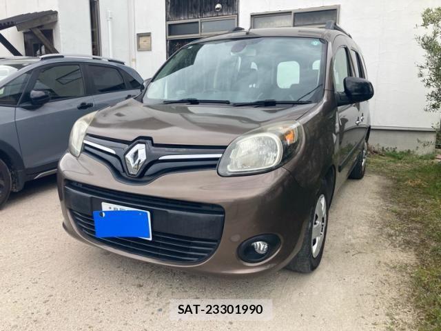 Renault KANGOO 2015-05 7252123-1