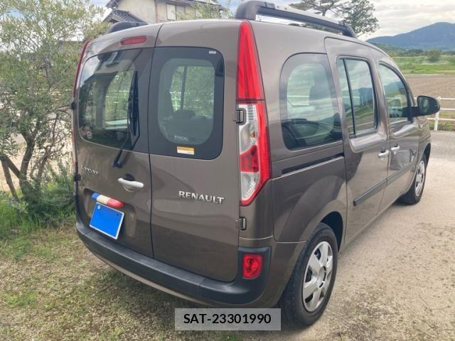 Renault KANGOO 2015-05 7252123-2