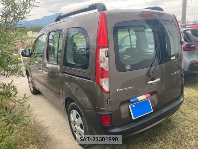 Renault KANGOO 2015-05 7252123-3