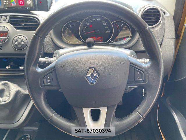 Renault KANGOO 2021-09 7329720-9