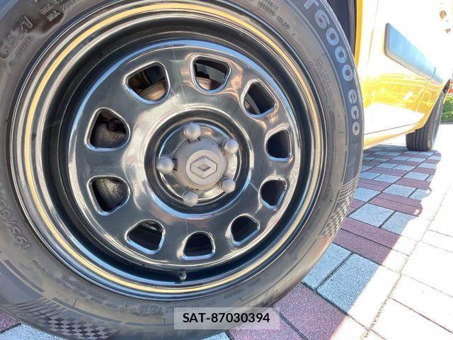 Renault KANGOO 2021-09 7329720-11