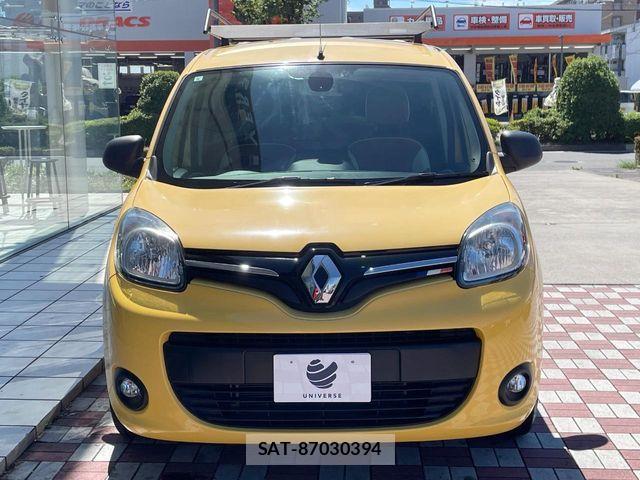 Renault KANGOO 2021-09 7329720-12