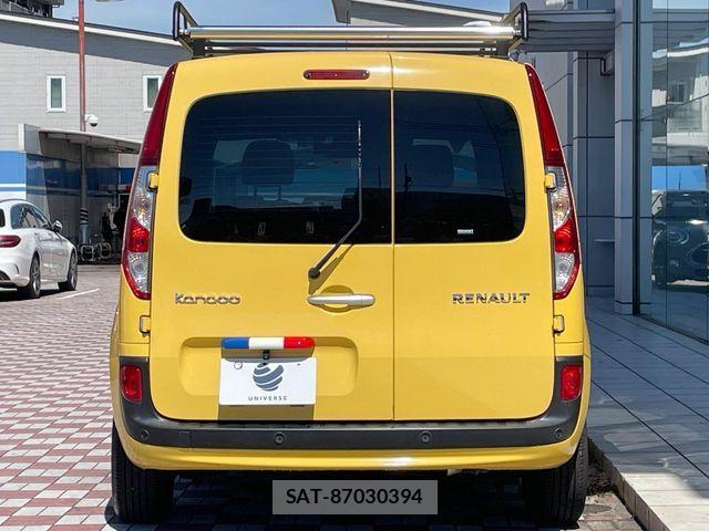 Renault KANGOO 2021-09 7329720-13