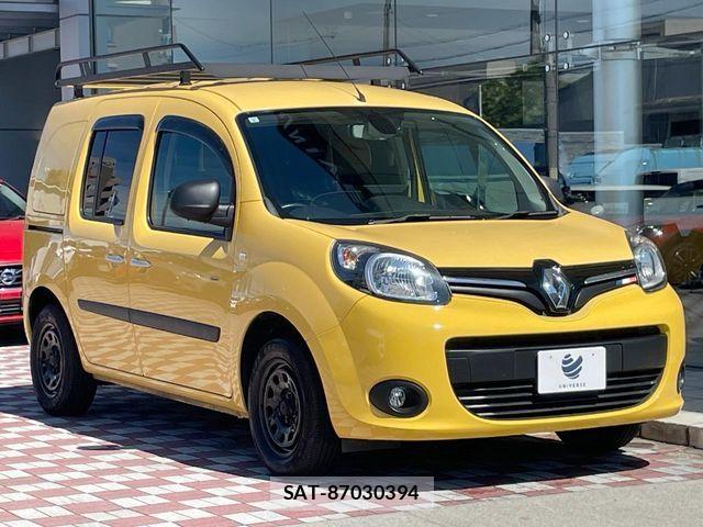 Renault KANGOO 2021-09 7329720-14