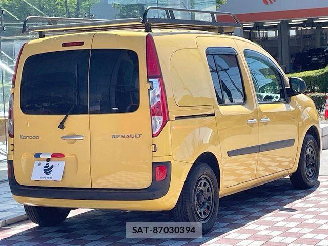 Renault KANGOO 2021-09 7329720-15