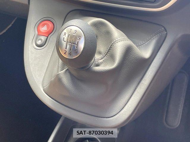 Renault KANGOO 2021-09 7329720-5