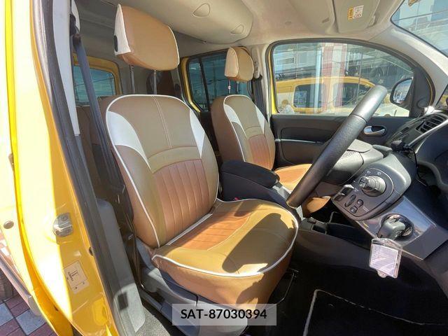 Renault KANGOO 2021-09 7329720-6