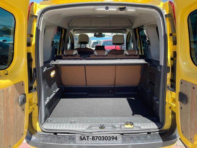 Renault KANGOO 2021-09 7329720-8