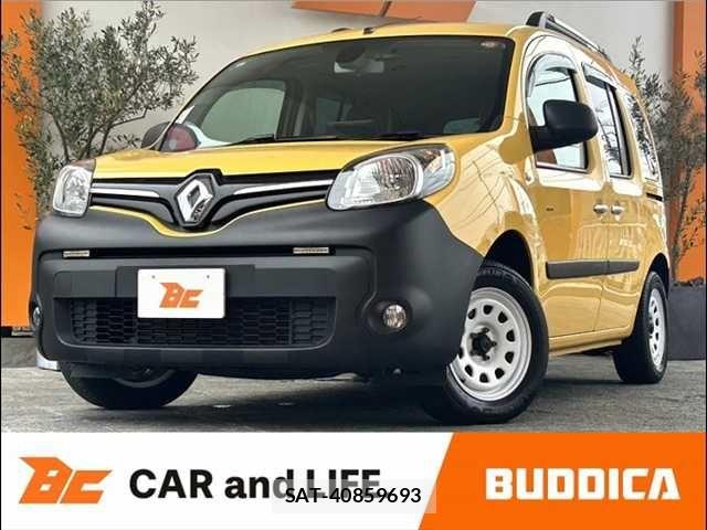 Renault KANGOO 2021-09 7359591-0